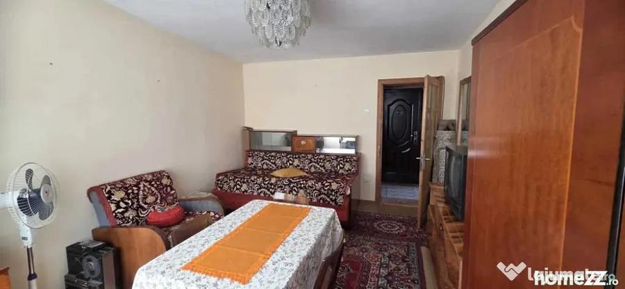 Apartament cu 2 camere decomandat în Ultracentral