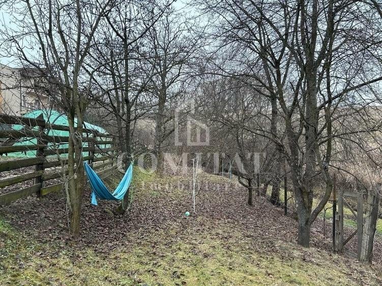 Teren Construcții intravilan de 560 mp, în Andrei Mureșanu