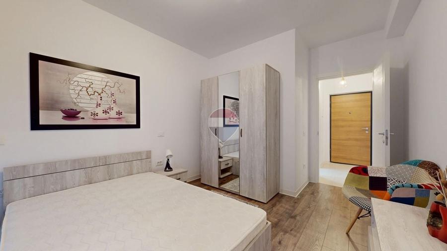 Apartament cu 2 camere decomandat în Bartolomeu