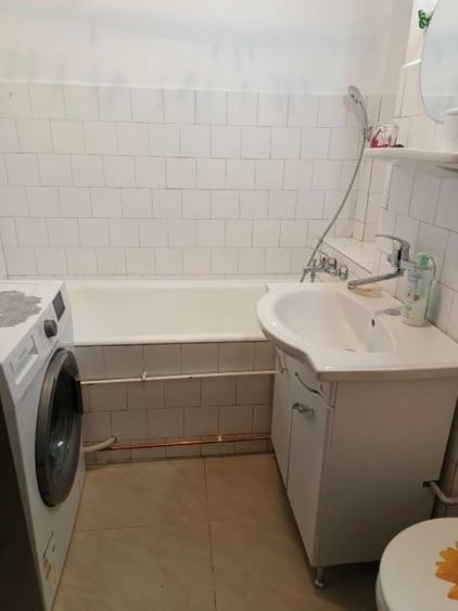 Apartament cu 2 camere decomandat, mobilat în Dorobanților