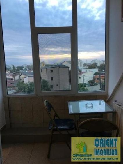 Far, Bila, garsoniera de vanzare, 31mp, mobilata - 4