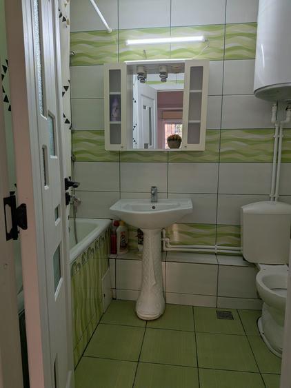 Apartament cu 2 camere decomandat în Gorjului