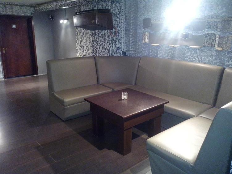 Spatiu comercial 120mp   Stradal la subsol  - Stefan cel Mare - 5