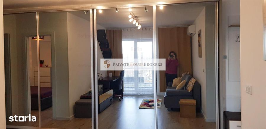 Aviatiei | Pipera | Belvedere Residence | Bloc 2023 | Parcare - 3