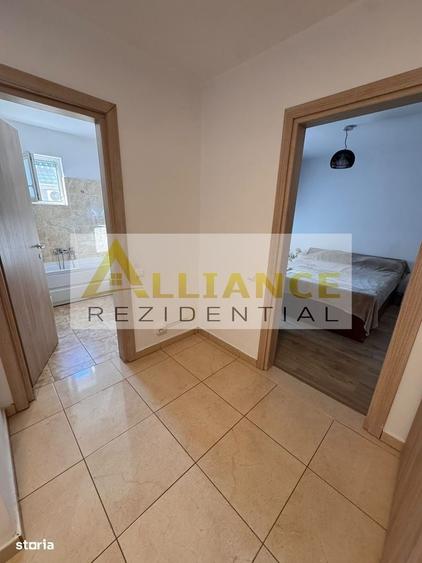 Apartament cu 2 camere decomandat de vanzare Strada Solstitiului - 9