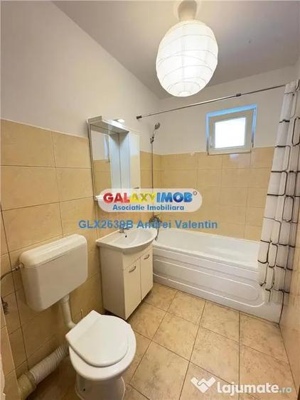 Apartament Tip Studio Berceni - Dimitrie Leonida - Parcare - 7