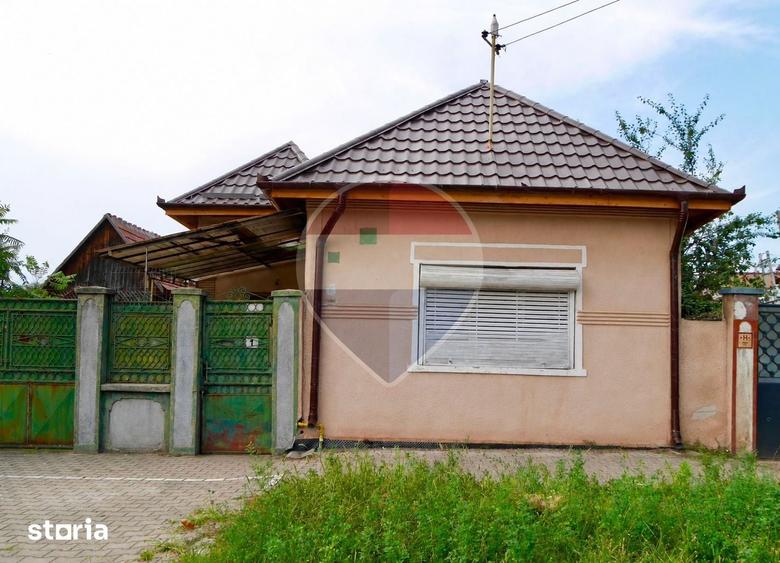 Casa de vanzare in Centru | Alba Iulia - 2