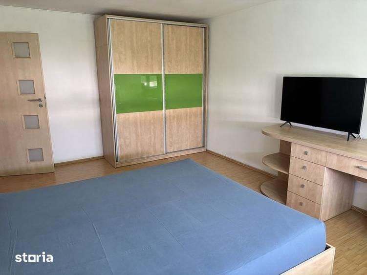 Apartament cu 3 camere în Băneasa