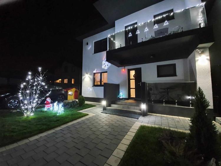 Casa moderna de vanzare, direct proprietar - 5