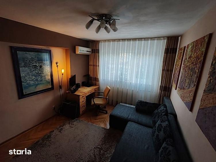 Apartament cu 3 camere în Rogerius