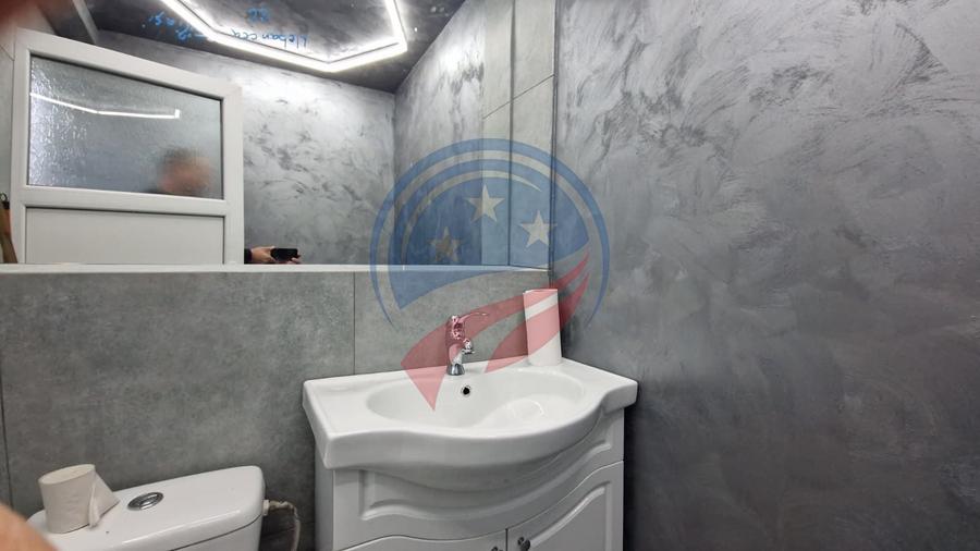 Spațiu comercial, de 140 mp, în Central