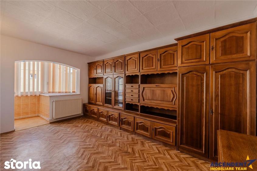 Apartament cu 2 camere decomandat, mobilat în Astra — fotografia 1