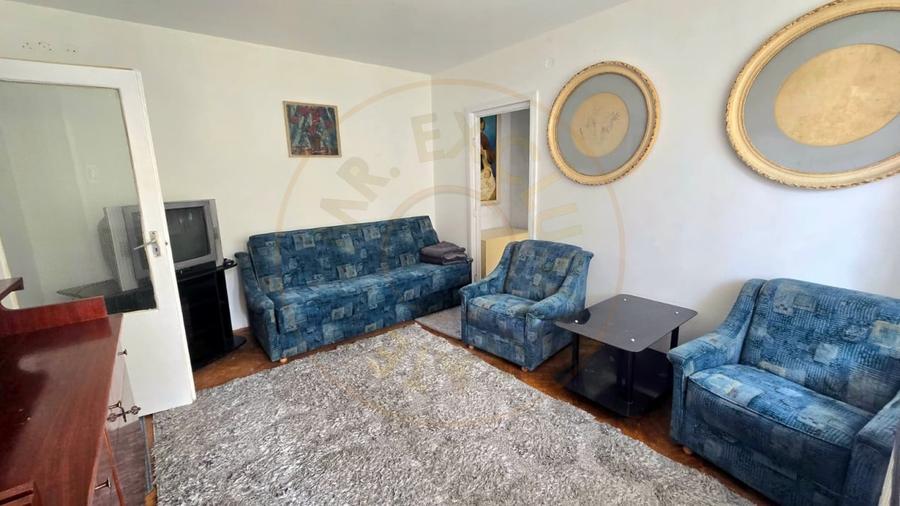 Chirie 2 Camere Satu Mare Central - 1