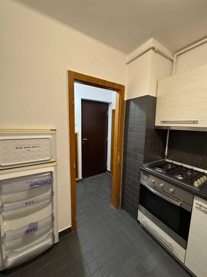 Apartament 1 Cameră – 35 mp | Etaj 2 | Complet mobilat și utilat | Ultracentral - 6