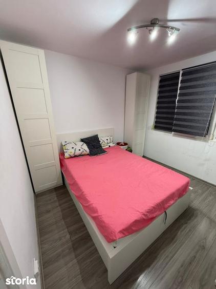 Apartament cu 3 camere decomandat în Drumul Taberei — fotografia 3