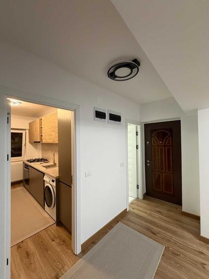 Apartament cu 3 camere decomandat în Hârșova
