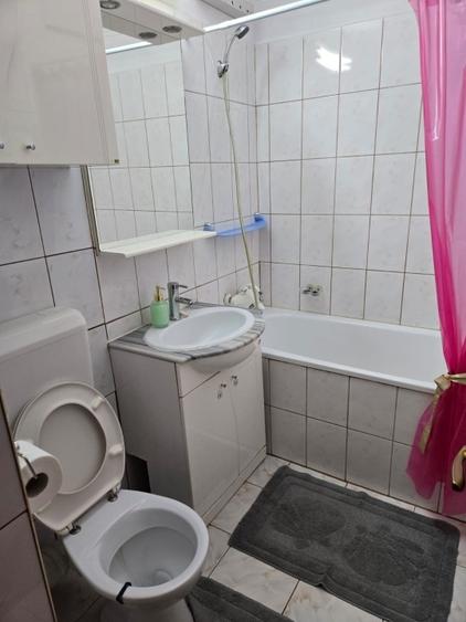 Apartament cu 2 camere decomandat, mobilat în 23 August (Cațelul)
