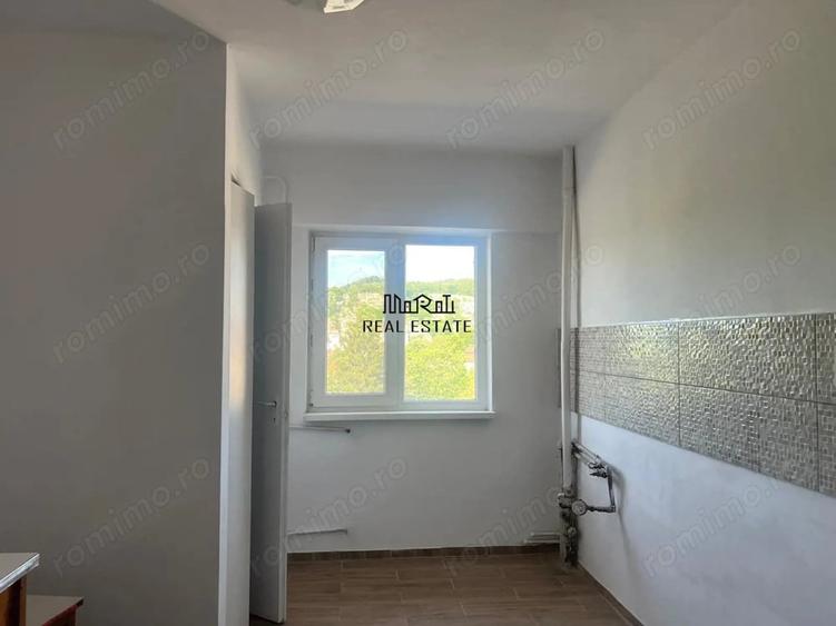 Apartament cu 3 camere în Ultracentral