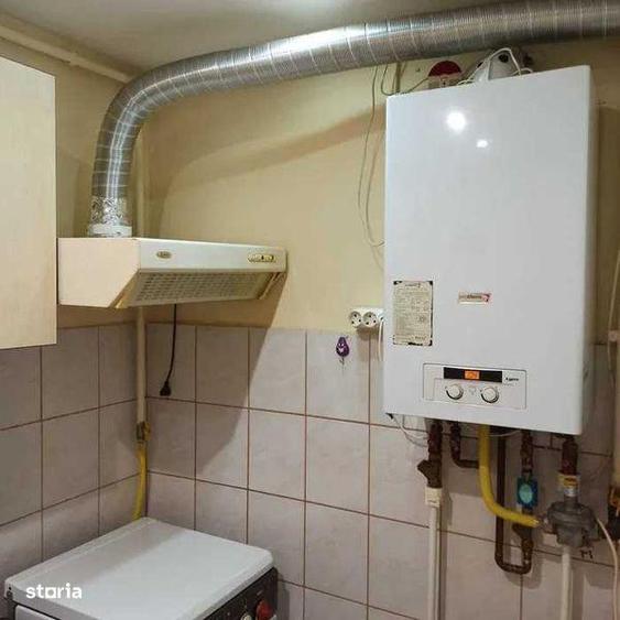 Garsonieră în Micro 17