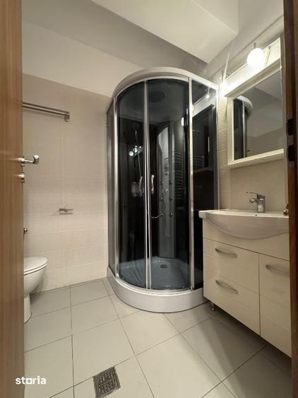 Apartament cu 3 camere decomandat, mobilat în Aviației