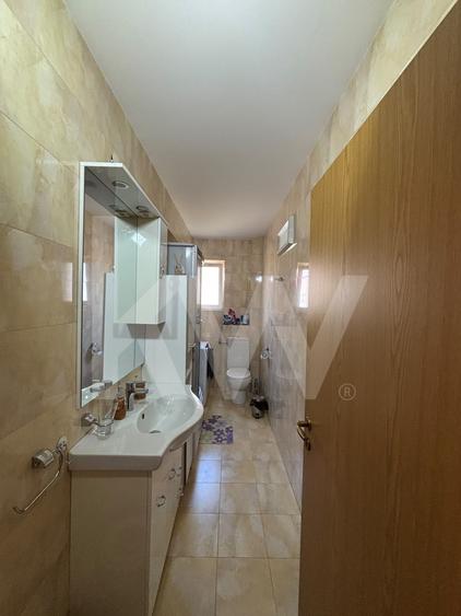Apartament 3 camere cu balcon și lift  Hipodrom III, Sibiu - 5