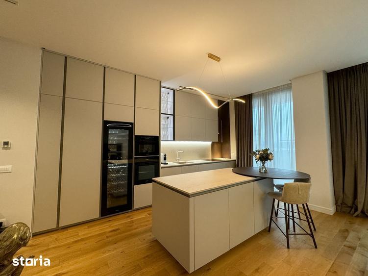 One Rahmaninov | 4 camere premium | Fara TVA - 2