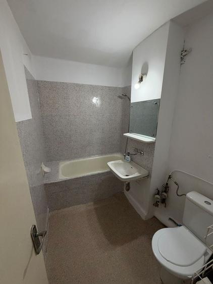 Apartament cu 2 camere în Mărăști