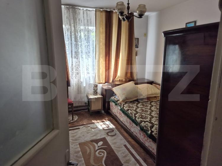 Apartament 2 camere Cu Garaj, 58 mp, Zona Micro 9 - Caraiman - 9