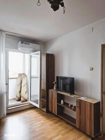 Apartament 2 camere, balcon, Domenii - 2