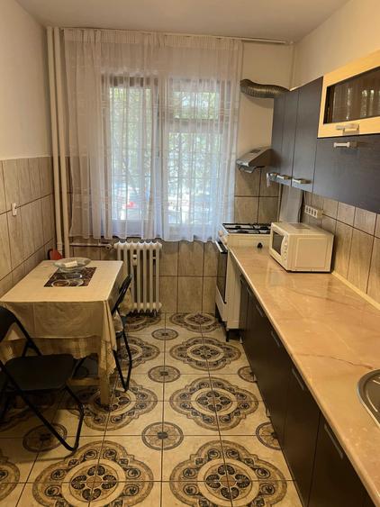 Apartament cu 2 camere decomandat în Nicolae Grigorescu