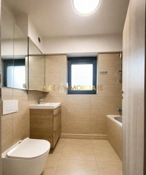 Apartament cu 3 camere decomandat, mobilat în Basarab