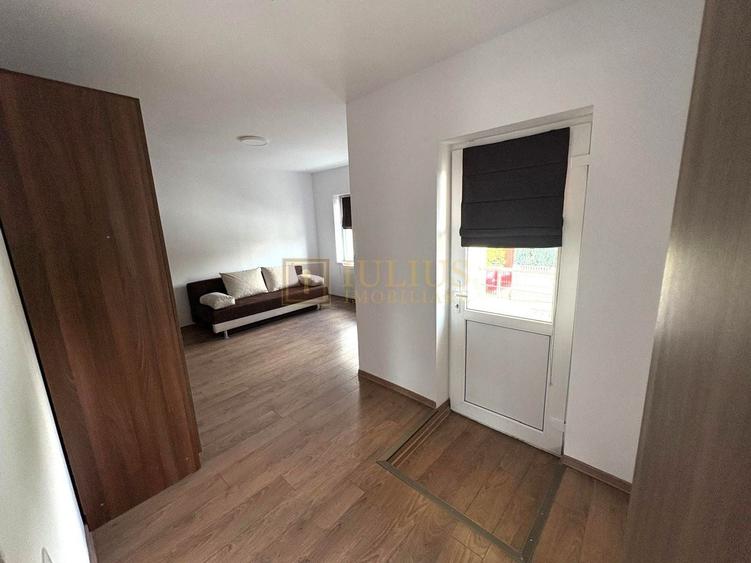 Apartament la curte, 2 băi, loc de parcare, zona linistita, dressing - 2