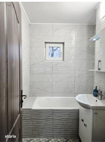 Apartament 3 camere decomandat Auchan Titan - 12