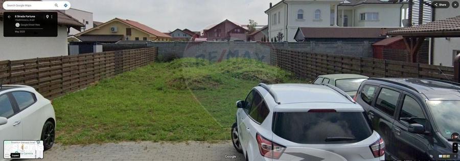 Spațiu comercial, în Vladimirescu