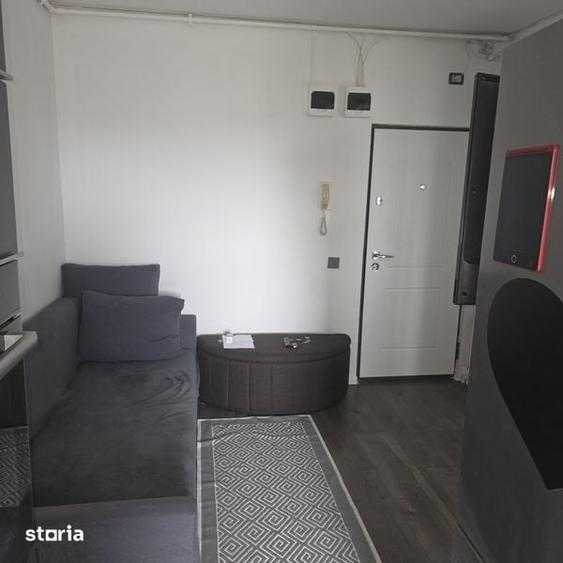 Apartament cu 2 camere în Sud