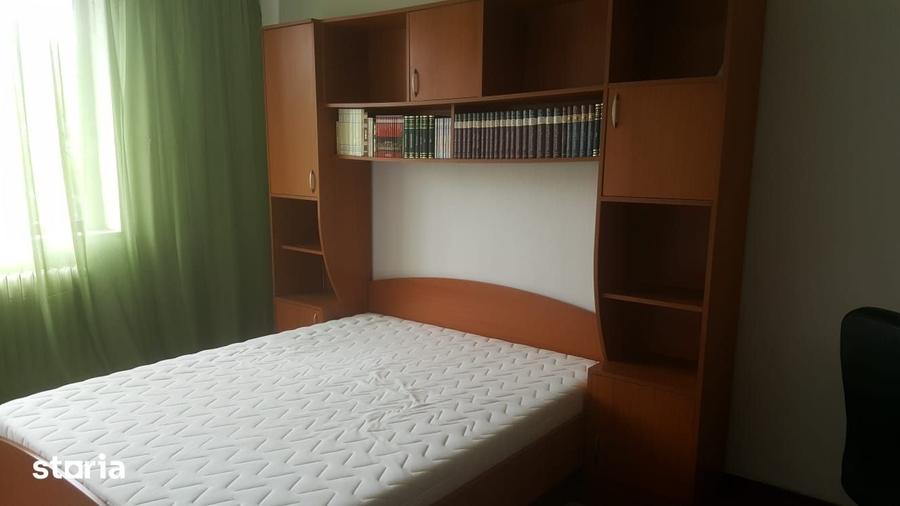 Apartament 2 camere Gheorgheni pentru cuplu str Unirii Intereservisan - 7