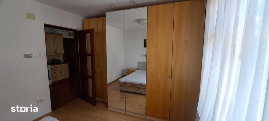 inchiriat apartament 3 camere 57mp, parcare, pe Vulturului-Baciu - 5