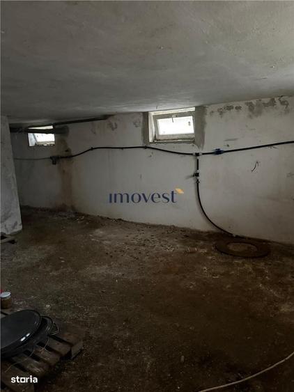 Casă cu 4 camere în Supur