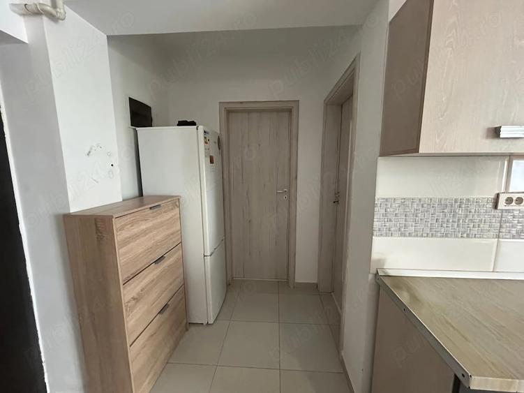 Garsonieră decomandată în Chiajna
