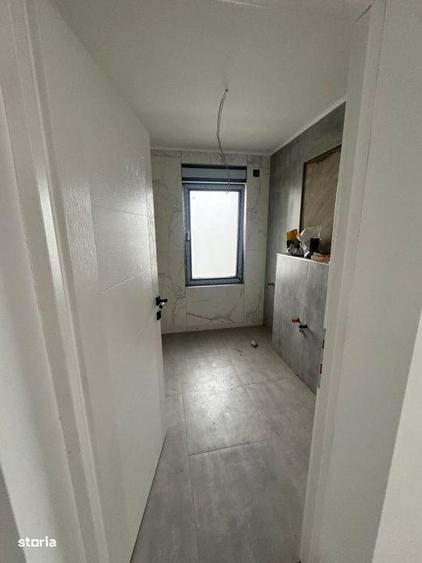Casa individuala de vanzare 131 mpi Ansamblu rezidential - 17