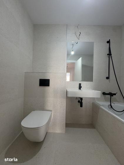 Apartament cu 2 camere în Floreasca