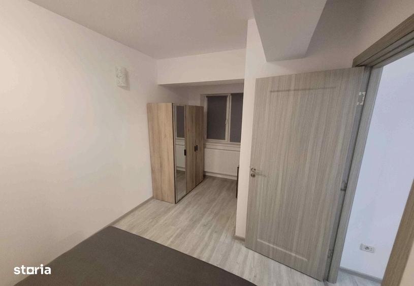 Apartament cu 2 camere în Podei