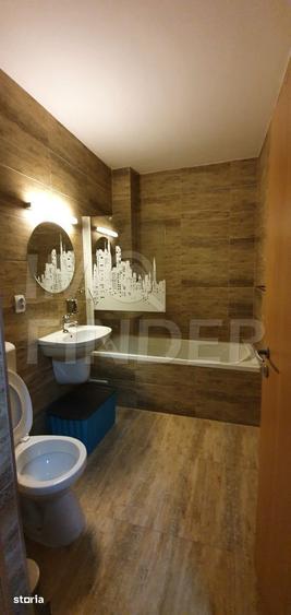 Apartament cu 2 camere, mobilat în Central — fotografia 1