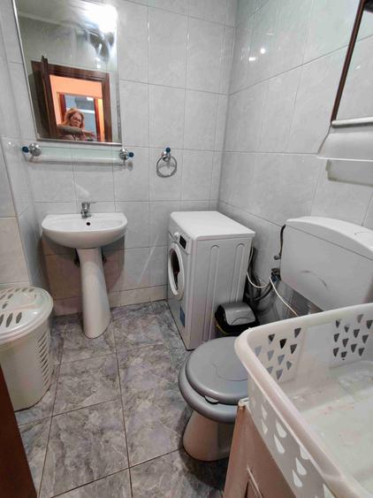 Apartament cu 3 camere decomandat în Unirii