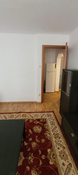 Garsonieră semidecomandată în Moșilor