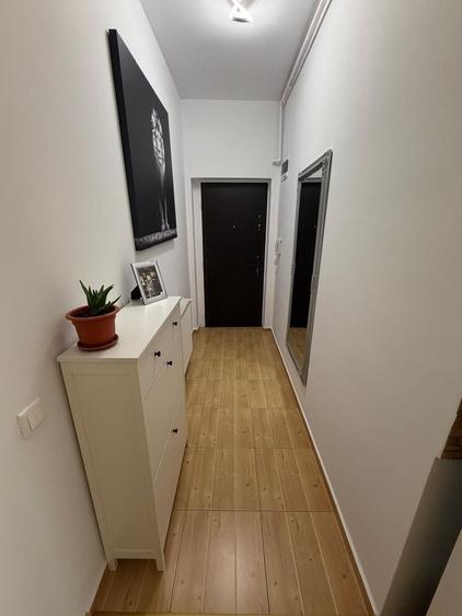 Apartament cu 2 camere decomandat, mobilat în 1 Mai