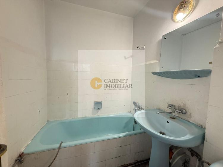 3 camere I Gara de nord I Creditabil I 1962 - 14
