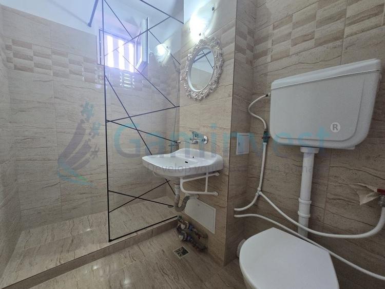 Apartament cu 2 camere semidecomandat în Cantemir