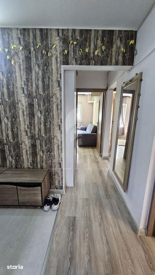 Apartament 3 camere in zona INTRE LACURI - 4