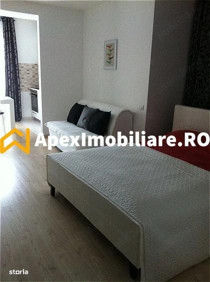 Garsoniera de inchiriat Aviatiei Bucuresti | ApexImobiliare.ro - 1